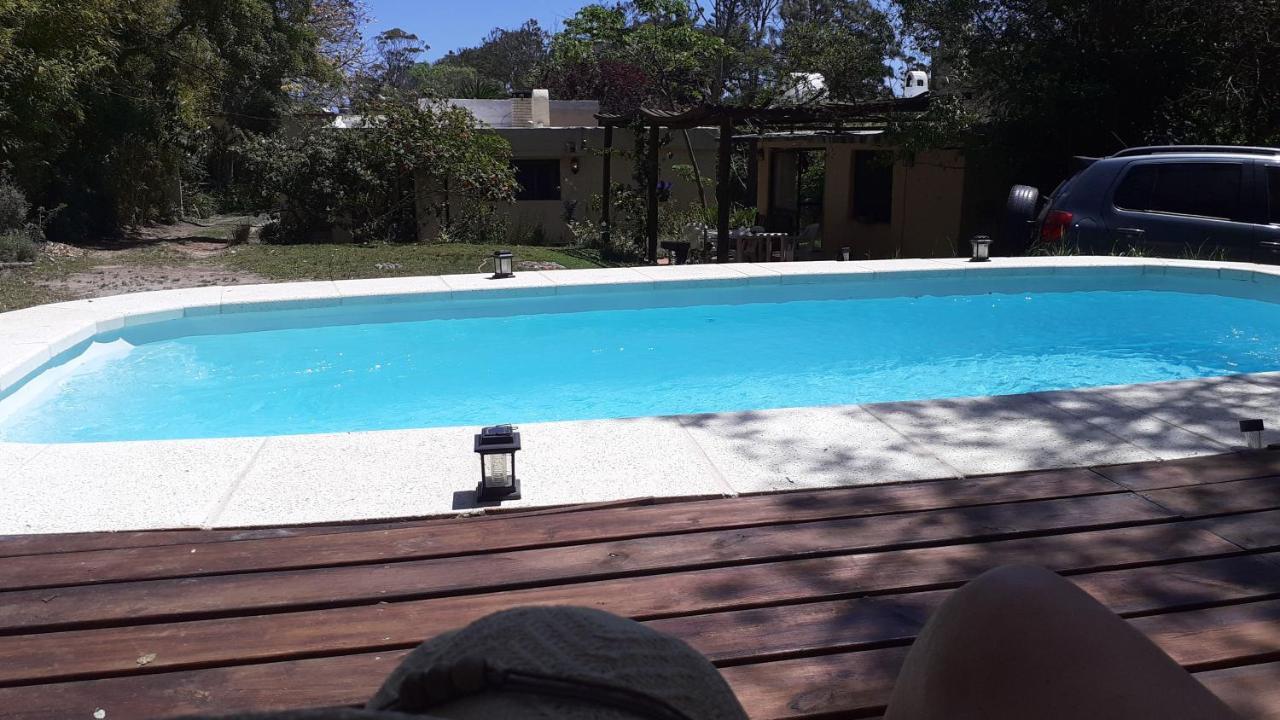 Los Mochos Portezuelo Punta del Este Exterior photo
