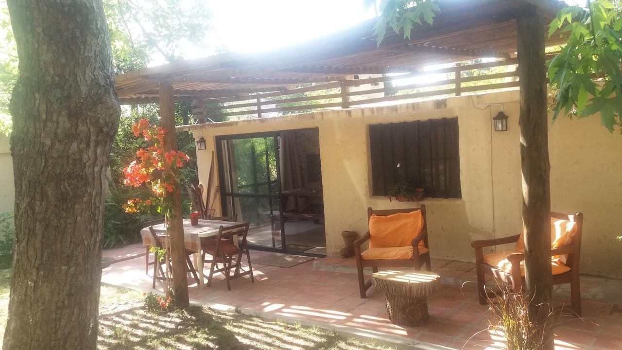Los Mochos Portezuelo Punta del Este Exterior photo